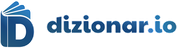 dizionar.io
